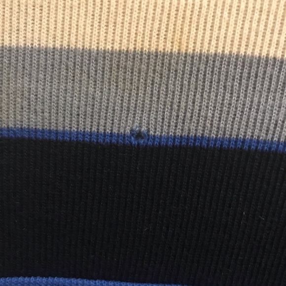 Sean John Collection Zip Up #nofilter - Picture 6 of 6